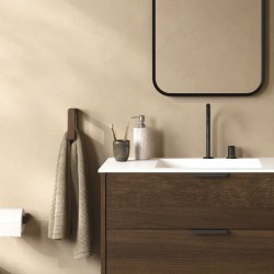 Andersen Furniture Hndkldeholder Mrk Bejdset Ask