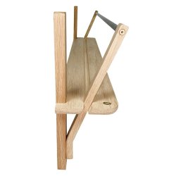 Andersen Furniture - Interior Rack - Hylde - Eg