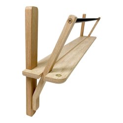 Andersen Furniture - Interior Rack - Hylde - Eg