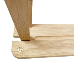 Andersen Furniture - Interior Rack - Hylde - Eg