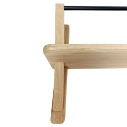 Andersen Furniture - Interior Rack - Hylde - Eg