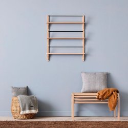 Andersen Furniture - Interior Rack - Hylde - Eg