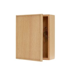 Andersen Furniture Key Cabinet Ngleskab - Eg