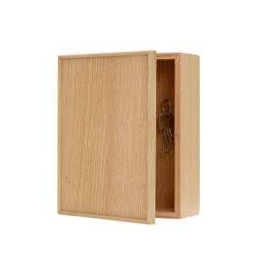 Andersen Furniture Key Cabinet Ngleskab - Eg
