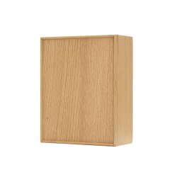 Andersen Furniture Key Cabinet Ngleskab - Eg