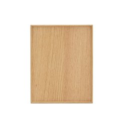 Andersen Furniture Key Cabinet Ngleskab - Eg