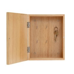 Andersen Furniture Key Cabinet Ngleskab - Eg
