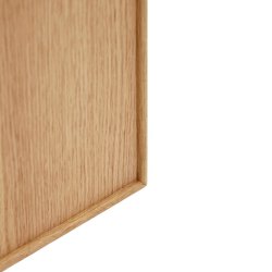 Andersen Furniture Key Cabinet Ngleskab - Eg