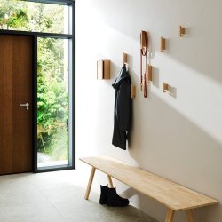 Andersen Furniture Key Cabinet Ngleskab - Eg