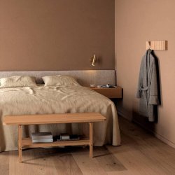 Andersen Furniture Mono Coat Rack Knagerkke - Large