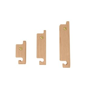 Andersen Furniture Multi Hooks - 3 stk. 