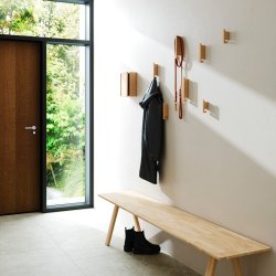 Andersen Furniture Multi Hooks - 3 stk. 