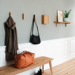 Andersen Furniture Multi Hooks - 3 stk. 