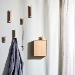 Andersen Furniture Multi Hooks - 3 stk. 