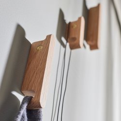 Andersen Furniture Multi Hooks - 3 stk. 