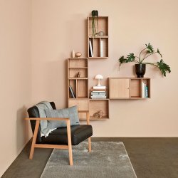 Andersen Furniture S10 Signature Hylde