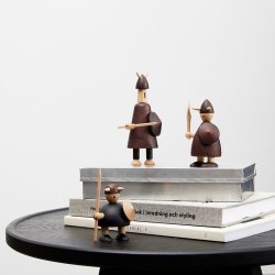 Andersen Furniture The Vikings of Denmark - St af 3 stk.