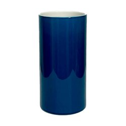 Anne Black Bloom Vase XL Denim