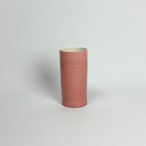 Anne Black Bloom Vase Large - Koral