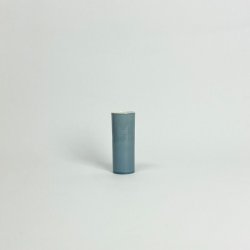 Anne Black Bloom Vase Small Ocean