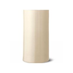 Anne Black Bloom Vase XL Cream
