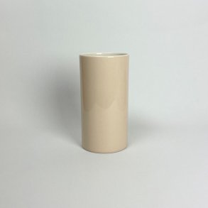 Anne Black Bloom Vase XL Cream