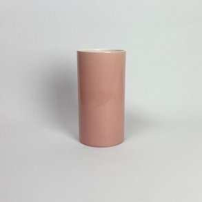 Anne Black Bloom Vase XL Koral