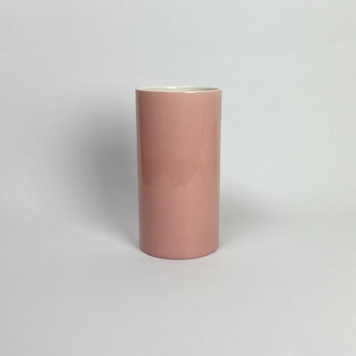 Anne Black Bloom Vase XL Koral