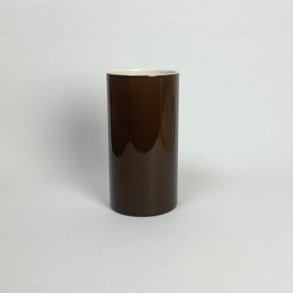 Anne Black Bloom Vase XL Mocha