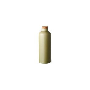 Anne Black Contain Bottle Small Olive