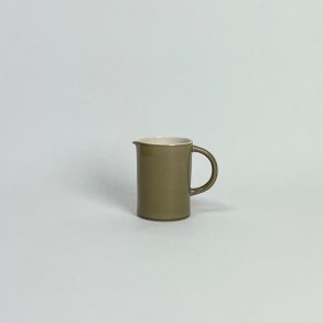 Anne Black Candy Kande Small Mushroom