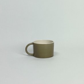 Anne Black Candy Kop Bred Large Mushroom