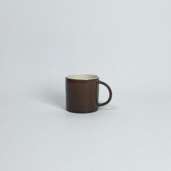 Anne Black Candy Kop H�j Large Mocha