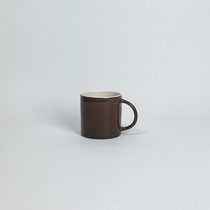 Anne Black Candy Kop H�j Large Mocha