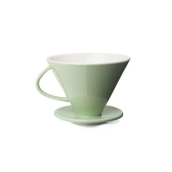 Anne Black Coffee Dripper Kaffetragt Grn