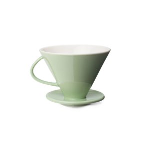 Anne Black Coffee Dripper Kaffetragt Grn