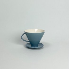 Anne Black Coffee Dripper Kaffetragt Ocean