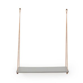 Anne Black Hang Shelf - Gr�