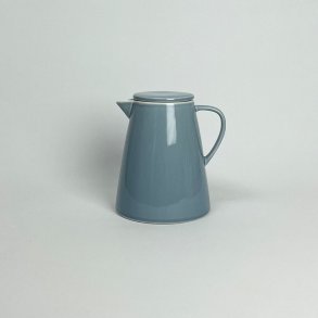 Anne Black Kaffekande Large Ocean