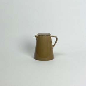 Anne Black Kaffekande Small Mushroom