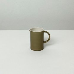 Anne Black Candy Kande Small Mushroom