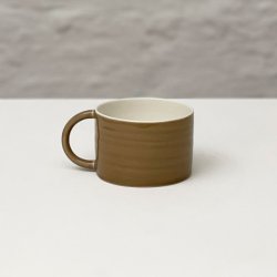 Anne Black Candy Kop Bred Large Mushroom