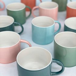 Anne Black Candy Kop Bred Large Kiwi