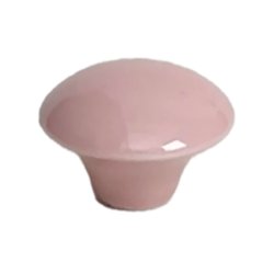 Anne Black Plain Hook - XLarge