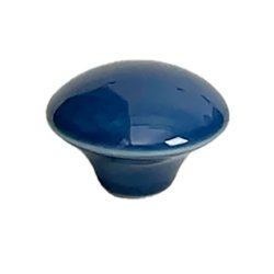 Anne Black Plain Hook - XLarge