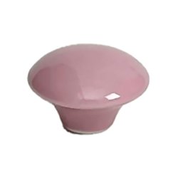 Anne Black Plain Hook - XLarge