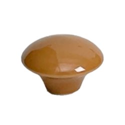 Anne Black Plain Hook - XLarge