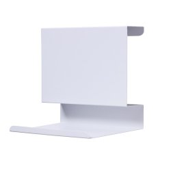 Anne Linde Hylde Big:ledge - Hvid