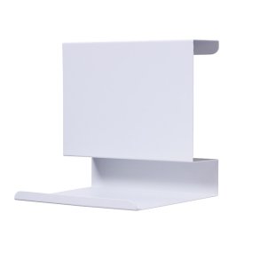 Anne Linde Hylde Big:ledge - Hvid