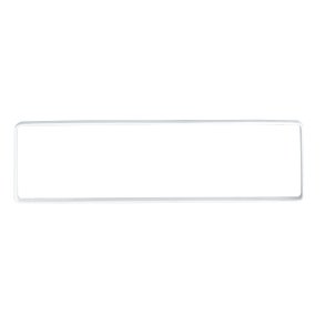 Anne Linde HOOP bjle - Hvid